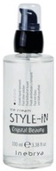 INEBRYA STYLE-IN LESK NA VLASY 100ml INEBRYA STYLE-IN LESK NA VLASY 100ml