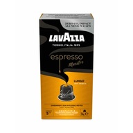 Lavazza Ncc Alu Espresso Lungo kapsule 10 ks