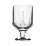 Paríž 250 ml pohár La Rochere Paríž 250 ml pohár La Rochere