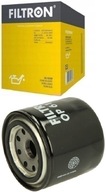 FILTRON OLEJOVÝ FILTER KIA SORENTO SPORTAGE VENGA FILTRON OLEJOVÝ FILTER KIA SORENTO SPORTAGE VENGA