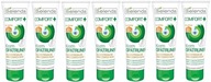 7 kusov COMFORT KRÉMOVÉ SÉRUM PRE EXTRÉMNE POŠKODENÉ RUKY Suchá pokožka 7 kusov COMFORT KRÉMOVÉ SÉRUM PRE EXTRÉMNE POŠKODENÉ RUKY Suchá pokožka