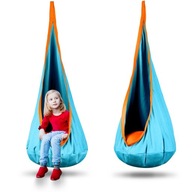 Závesné kreslo Neo-Sport tyrkysové cocoon Závesné kreslo Neo-Sport tyrkysové cocoon