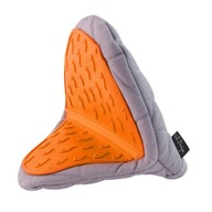 Oranžová chňapka do rúry Vialli Design Oranžová chňapka do rúry Vialli Design