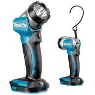 Ručná baterka 180lm LED 14,4/18V Makita DML802Z Ručná baterka 180lm LED 14,4/18V Makita DML802Z
