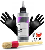 CarPro IronX Paste Čistič farieb a ráfikov 150 ml CarPro IronX Paste Čistič farieb a ráfikov 150 ml