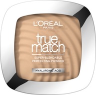 L'Oreal True Match Face Powder N2 L'Oreal True Match Face Powder N2