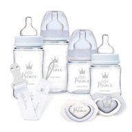 Súprava Canpol Layette pre novorodenca Royal Baby Súprava Canpol Layette pre novorodenca Royal Baby