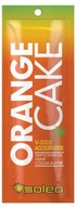Soleo Orange Cake Tanning Accelerator x10 ks Soleo Orange Cake Tanning Accelerator x10 ks