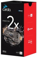 CARDO Freecom 2x Single Universal NA 1 PRILBU