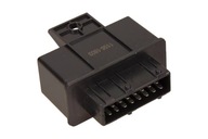 Relé palivového čerpadla MAXGEAR 50-0258 Relé palivového čerpadla MAXGEAR 50-0258