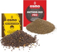 Sada návnad OSMO Method Feeder Pellet Sada návnad OSMO Method Feeder Pellet