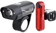 PROX HYDRA SET + WEGA 400LM CREE USB LAMPA SET PROX HYDRA SET + WEGA 400LM CREE USB LAMPA SET