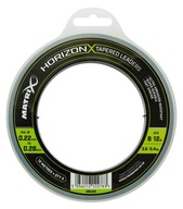 Matrix Horizon nadväzec strely 0,22-0,28 mm 12m Matrix Horizon nadväzec strely 0,22-0,28 mm 12m