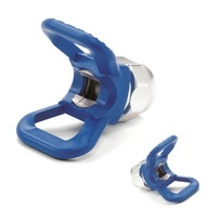 BLUE FIXTURE, kryt trysky RACX 7/8" GRACO BLUE FIXTURE, kryt trysky RACX 7/8" GRACO