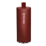 Diamantový vrták na vrtnú súpravu na betón 132 mm 1 1/4 Diamantový vrták na vrtnú súpravu na betón 132 mm 1 1/4