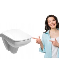 WC sedátko pre KOŁO NOVA PRO SQUARE M30118 WC sedátko pre KOŁO NOVA PRO SQUARE M30118