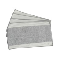 4 utierky Pad Mop na čistenie 4 utierky Pad Mop na čistenie