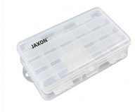 Jaxon obojstranný box RH-108 16/10 / 5cm