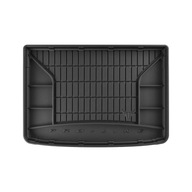 3D gumená rohož do kufra pre Mini Clubman II 2015 - 3D gumená rohož do kufra pre Mini Clubman II 2015 -