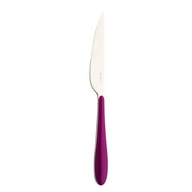Jedálenský nôž Casa Bugatti GIOIA Purple