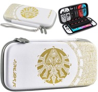 POUZDRO PRE NINTENDO SWITCH OLED LEGENDA SLZ ZELDA POUZDRO PRE NINTENDO SWITCH OLED LEGENDA SLZ ZELDA