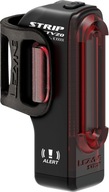 Lezyne Strip Alert STVZO Light USB Tail Light Lezyne Strip Alert STVZO Light USB Tail Light