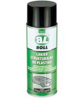 ŠTRUKTURÁLNA FARBA NA PLASTY 400ml