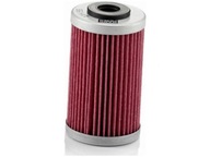 MANN-FILTER MH 55 OLEJOVÝ FILTER MANN-FILTER MH 55 OLEJOVÝ FILTER