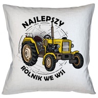 VANKÚŠOVÝ DARČEK C330 NAJLEPŠÍ FARMÁR V DEDINE VANKÚŠOVÝ DARČEK C330 NAJLEPŠÍ FARMÁR V DEDINE