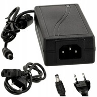 DC stolný spínaný zdroj 2,1/5,5mm 12V 3A 36W DC stolný spínaný zdroj 2,1/5,5mm 12V 3A 36W