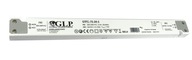 GLP LED zdroj GTPC-75-24-S 75W 24V DC 3.125A GLP LED zdroj GTPC-75-24-S 75W 24V DC 3.125A
