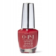 OPI Infinite Shine Big Apple Red N25 15 ml OPI Infinite Shine Big Apple Red N25 15 ml