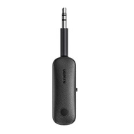 UGREEN CM403 AUX vysielač/prijímač, Bluetooth 5.0 (čierny) UGREEN CM403 AUX vysielač/prijímač, Bluetooth 5.0 (čierny)