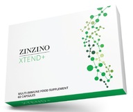 ZINZINO XTEND PLUS