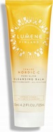 LUMENE NORDIC - C VALO Rozjasňujúci čistiaci balzam 125ml