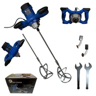 Leo mixér 140mm 3150W, nový vysokovýkonný mixér Leo mixér 140mm 3150W, nový vysokovýkonný mixér