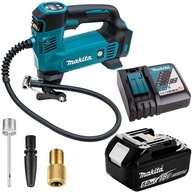 Mini autokompresor 18V 1x5Ah Makita DMP180 Mini autokompresor 18V 1x5Ah Makita DMP180
