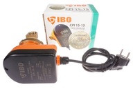 Obehové čerpadlo IBO CPI 15-15 na teplú vodu