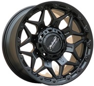 Ráfiky MomsterRims 18 6x135 9j Lincoln Navigator Ráfiky MomsterRims 18 6x135 9j Lincoln Navigator