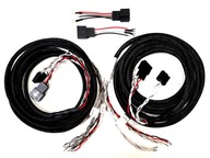 BMW HLAC audio systém - BMW elektroinštalácia