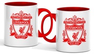 Liverpool FC hrnček 330ml Liverpool FC hrnček 330ml