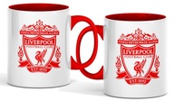 Liverpool FC hrnček 330ml