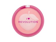 I Heart Revolution Fruity Blusher r Peach 8g (W) P2 I Heart Revolution Fruity Blusher r Peach 8g (W) P2