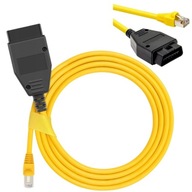 ROZHRANIE PRE BMW ENET V2 E-SYS F SÉRIE G A ISTA ROZHRANIE PRE BMW ENET V2 E-SYS F SÉRIE G A ISTA