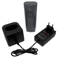 Nabíjačka pre Paslode IM350 900200 NiCd NiMh 6V Nabíjačka pre Paslode IM350 900200 NiCd NiMh 6V