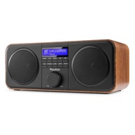 FM DAB+ stereo sieťový domáci rádiobudík