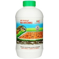 GRANULÁT JED NA MRAVCE, SILNÁ NÁSTRAHA ABC 1KG GRANULÁT JED NA MRAVCE, SILNÁ NÁSTRAHA ABC 1KG
