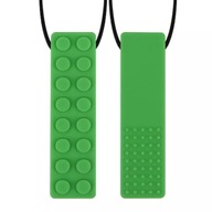 LOGOPEDICKÝ NÁHRDELNÍK S TERAPEUTICKOU SPOUZKOU LOGOPEDICKÝ NÁHRDELNÍK S TERAPEUTICKOU SPOUZKOU