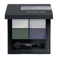 IsaDora Eye Shadow Quartet NOVINKA 3,5g 06 IsaDora Eye Shadow Quartet NOVINKA 3,5g 06