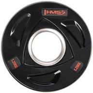OLYMPIJSKÁ TANIEČKA HMS, HMOTNOSŤ POGUMY PRE OLYMPIJSKÉ TYČE 1,25KG OLYMPIJSKÁ TANIEČKA HMS, HMOTNOSŤ POGUMY PRE OLYMPIJSKÉ TYČE 1,25KG